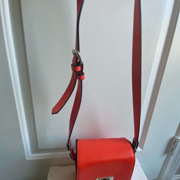 Beautiful Zara handbag - Picture 3 of 5